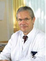 Dr. Urologen-Sexualforscher Michael